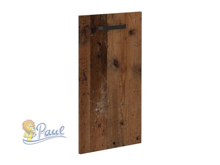 Dvířka na vestavnou myčku nádobí Old Style ZM 713x446