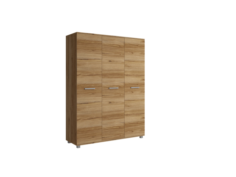 Šatní skříň Maximus M3