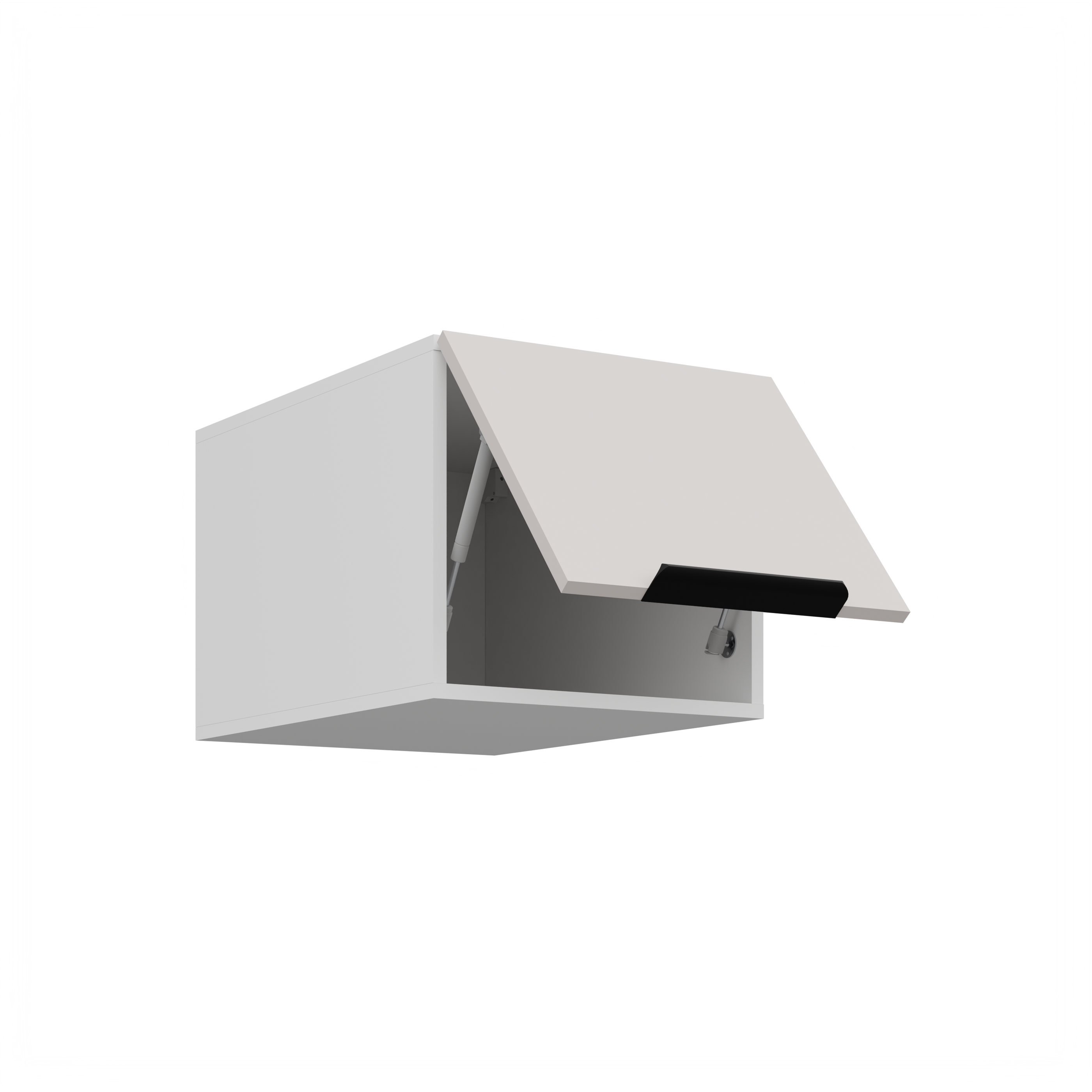 Horní skříňka Como 40 NAGU-36 1F