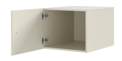 Nástavec na šatní skříň Braga BRN5