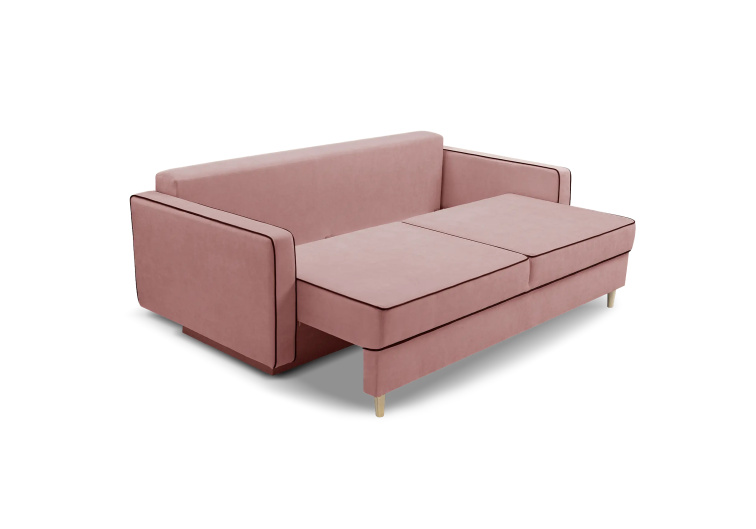 Pohovka Fasta - KRO 29 + BAH 36