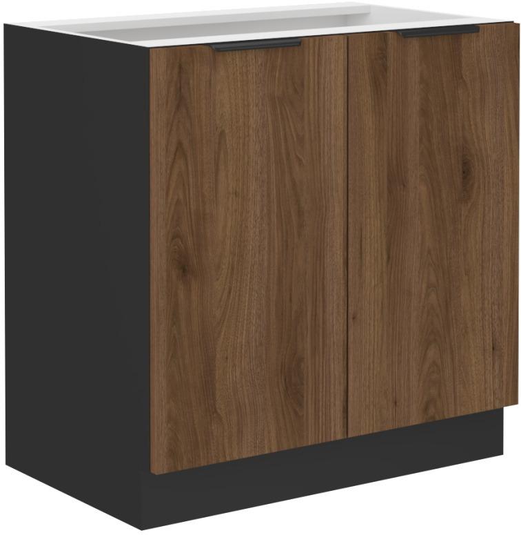 Spodní skříňka Monza 80 D 2F BB