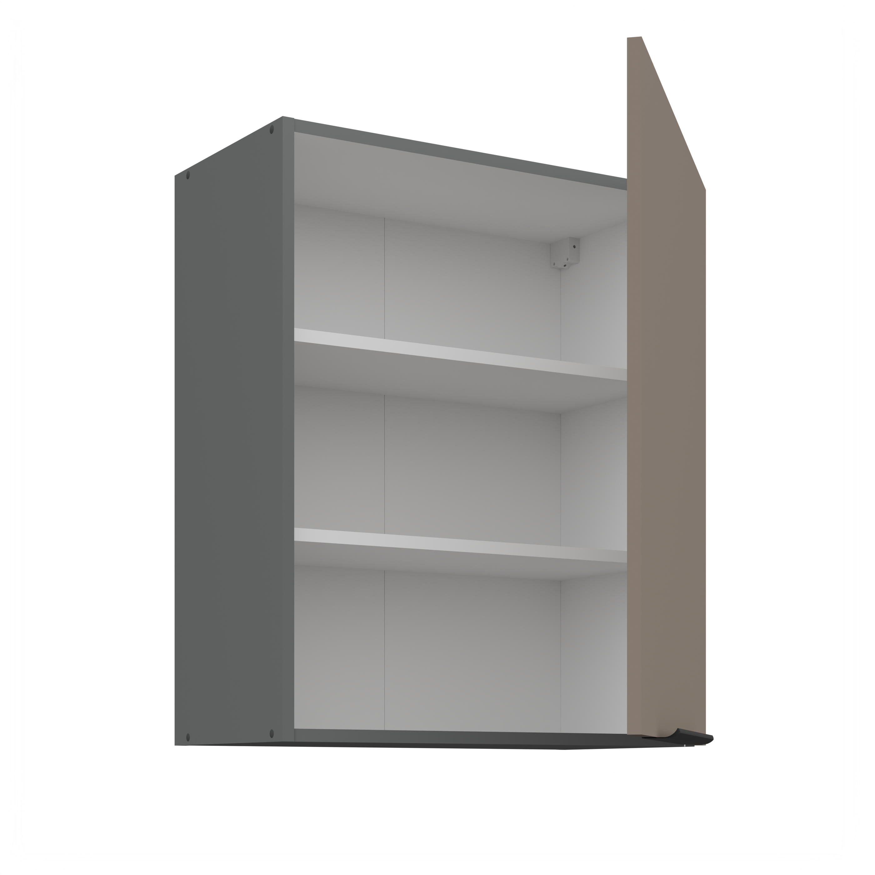 Horní skříňka Aria ANT 60 G-72 1F