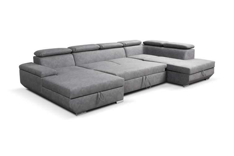 Sedací souprava Lars II. U FORM