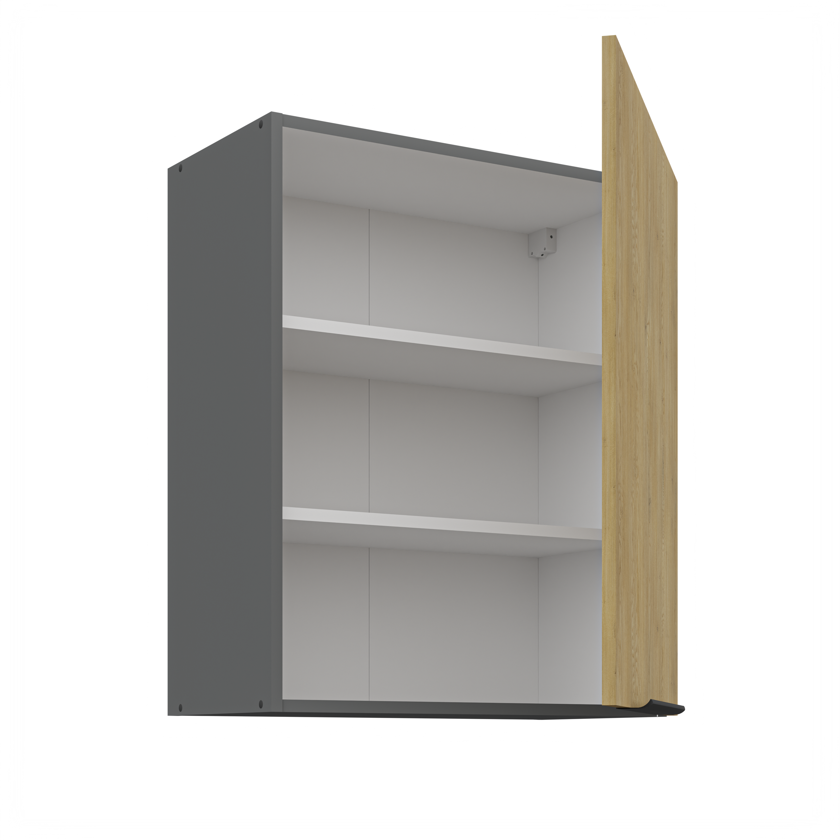 Horní skříňka Cremona ANT 60 G-72 1F