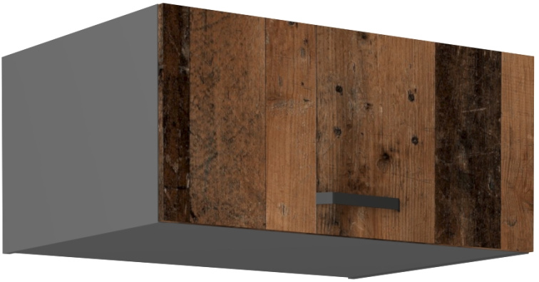 Horní skříňka Old Style 60 NAGU-36 1F