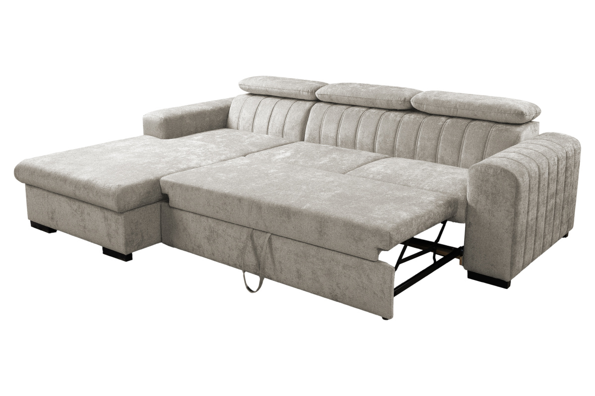 Sedací souprava Savoy - látka Sereno 682