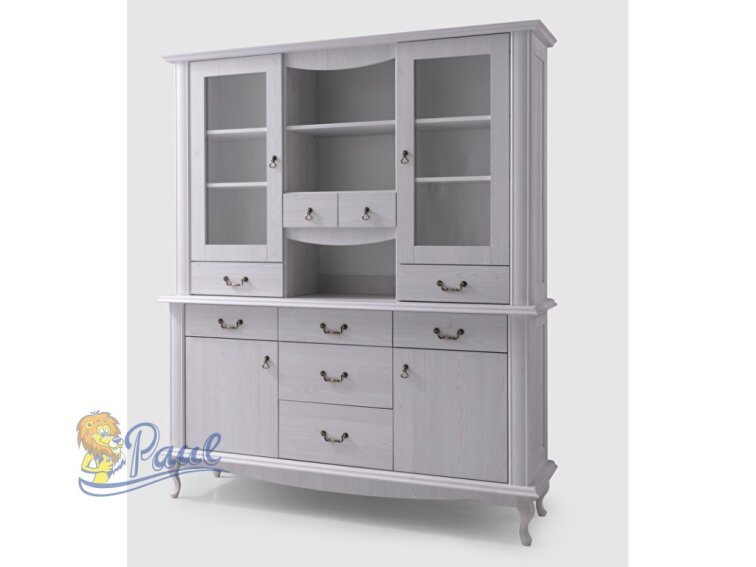 Velká vitrína Diana DA18