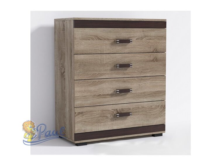 Komoda P12