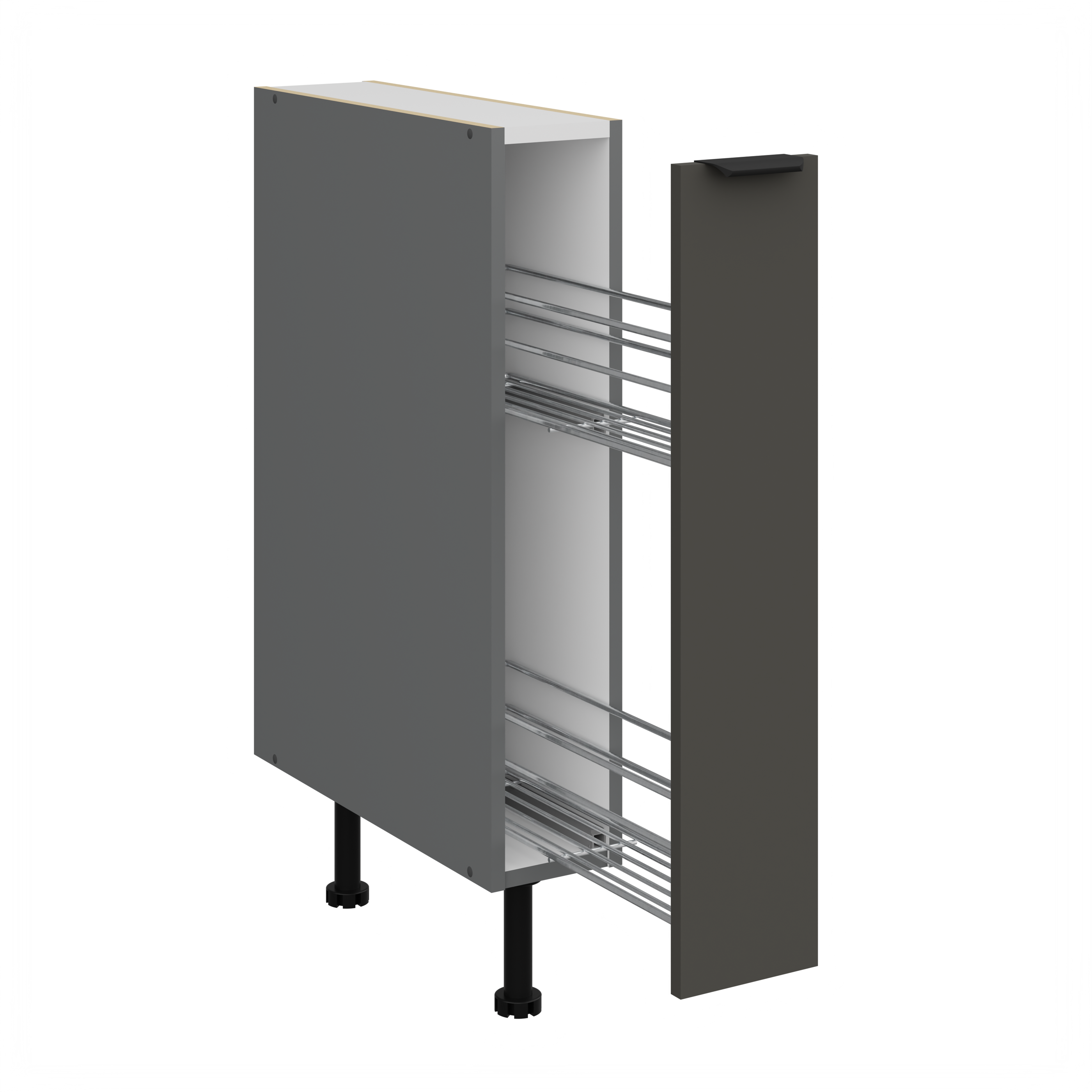 Spodní skříňka Aria ANT 15 D CARGO BB