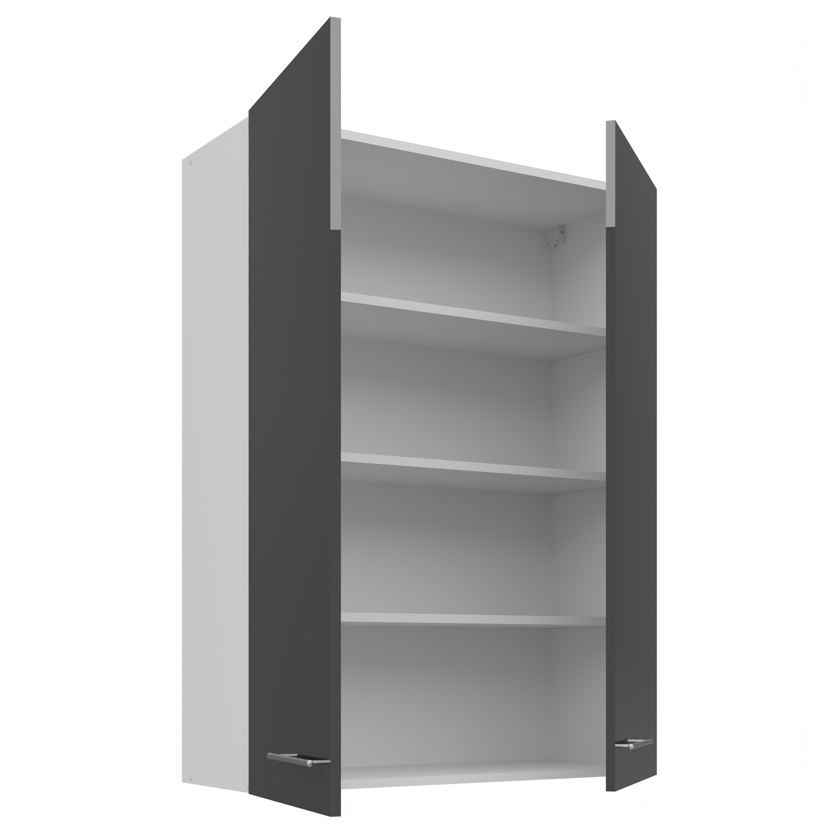 Horní skříňka Lara 80 G-108 2F