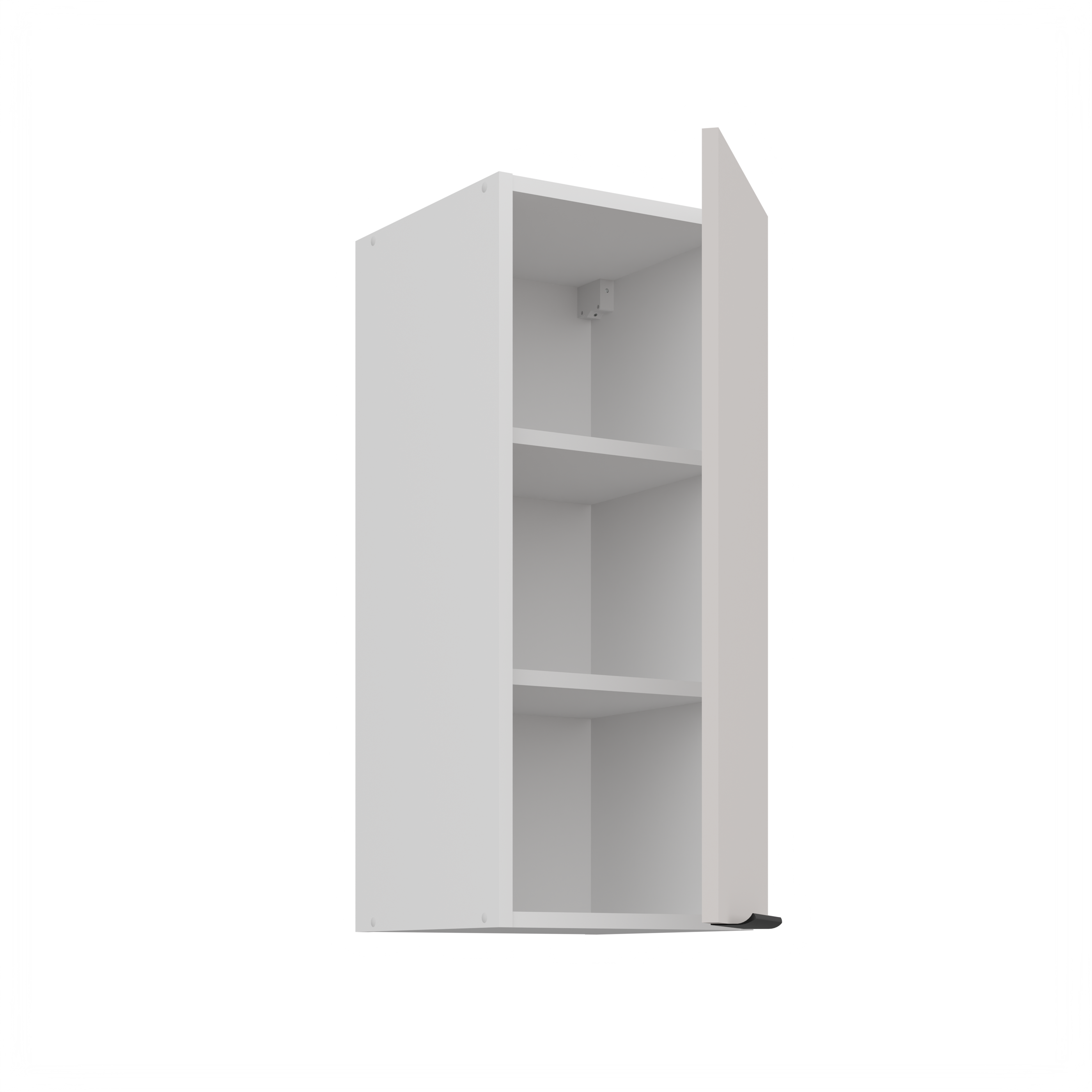 Horní skříňka Como 30 G-72 1F