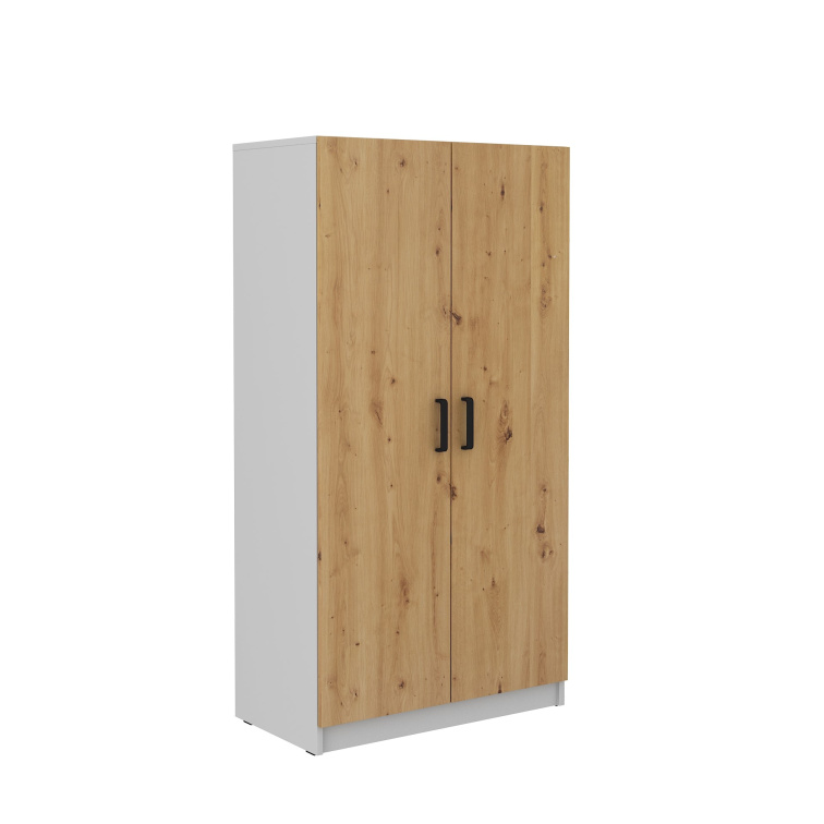 Vyšší skříň Malta 108 2F