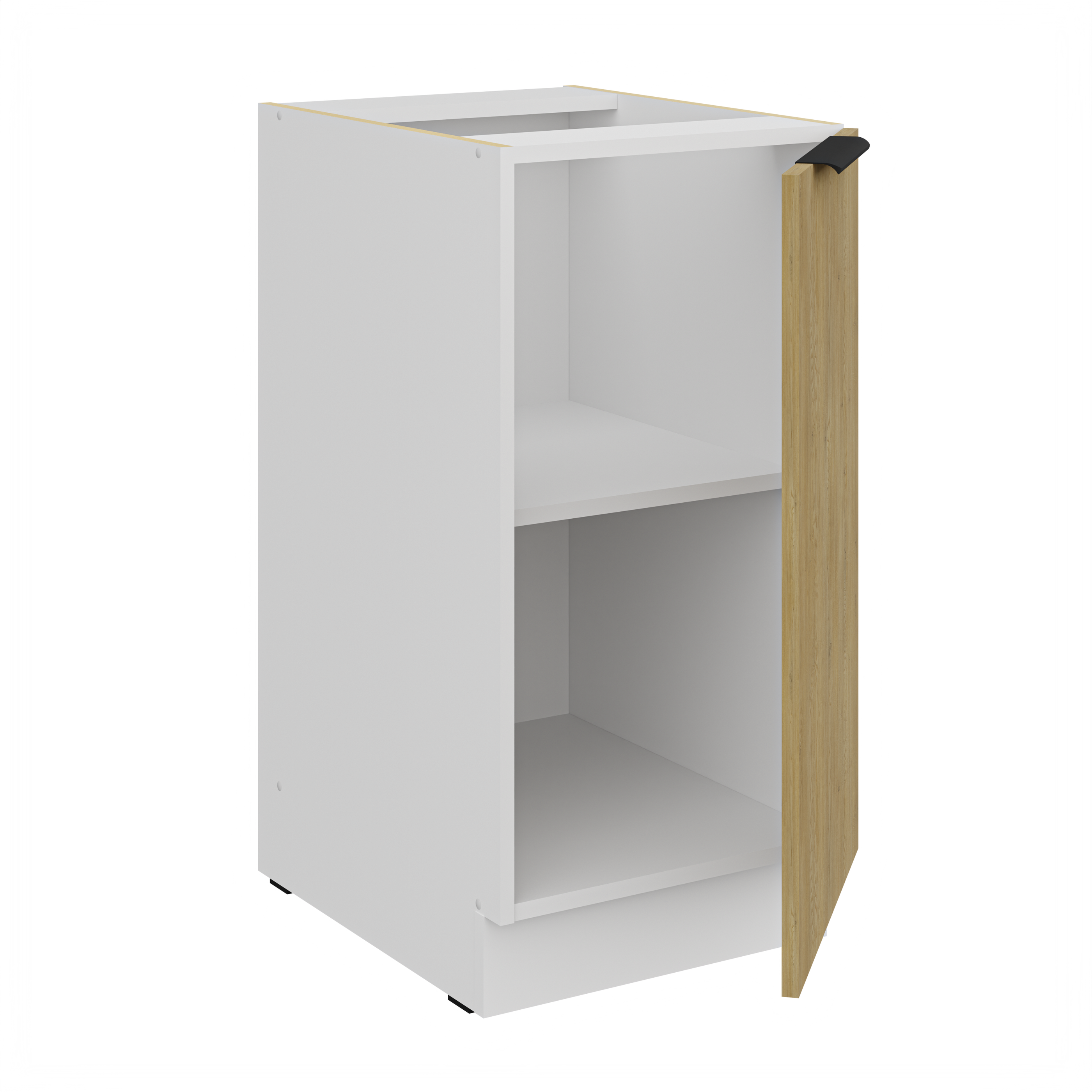 Spodní skříňka Cremona 40 D 1F BB