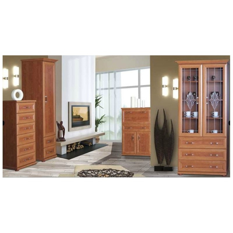 Barová komoda Oskar OB