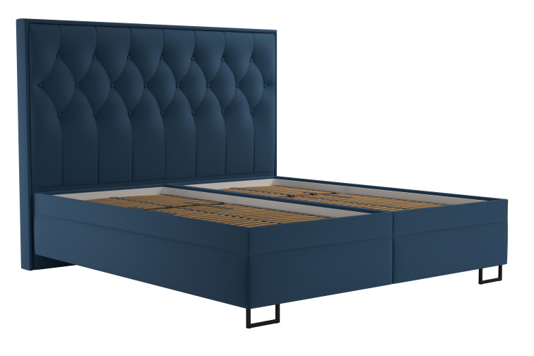 Boxspring Kerstin