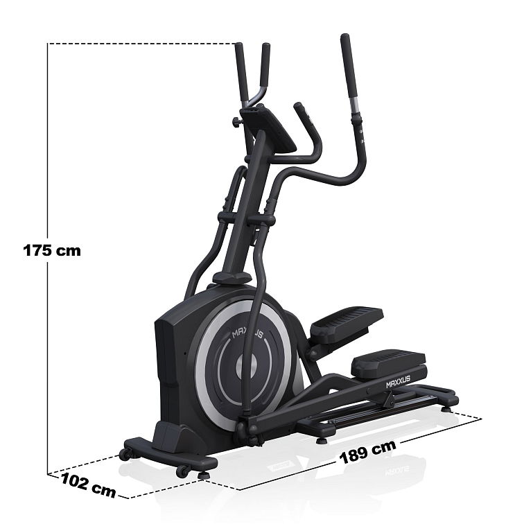 Crosstrainer CX 7.8