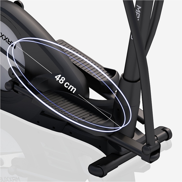 Crosstrainer CX 3.0