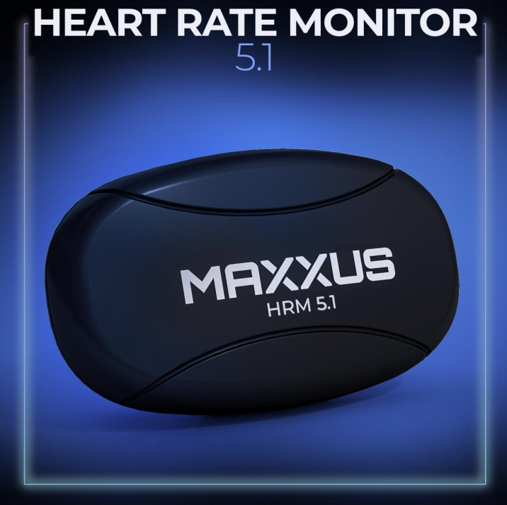 Herzfrequenz Monitor HRM 5.1