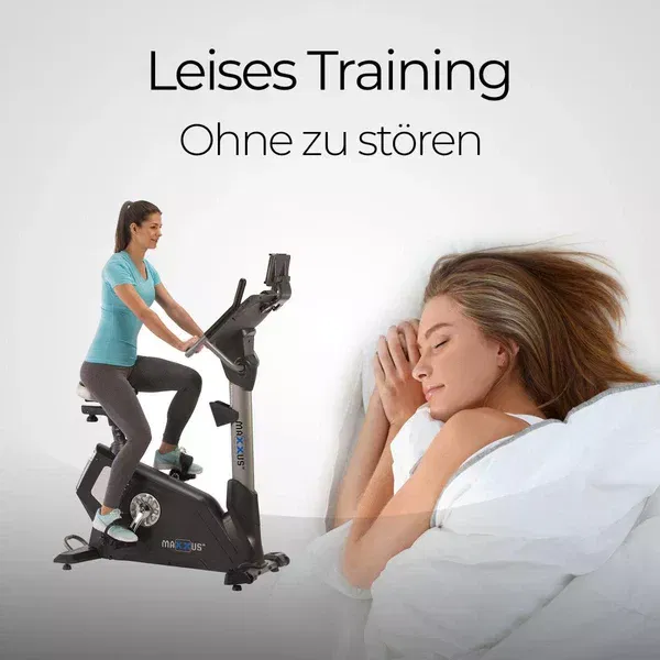 Bike 90 Pro, Farbe schwarz