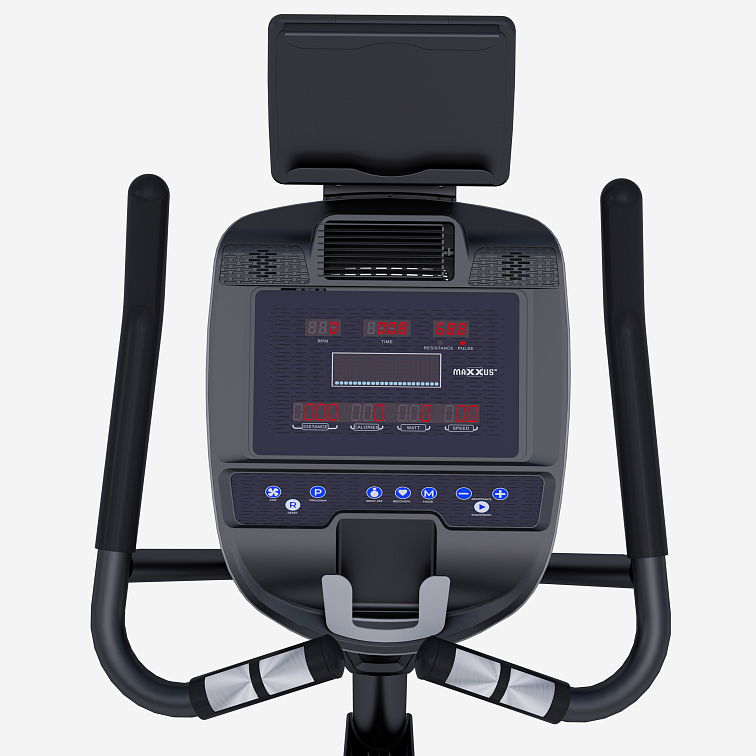Bike 90 Pro, Farbe schwarz