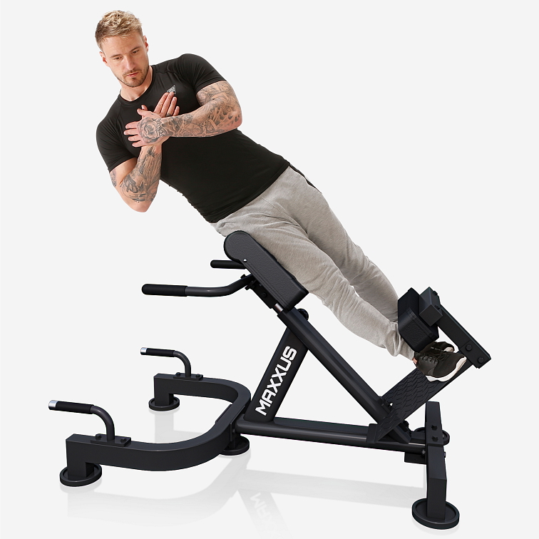 Hyper Extension PRO