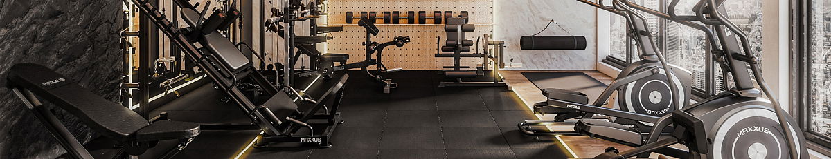 Crosstrainer CX 6.1