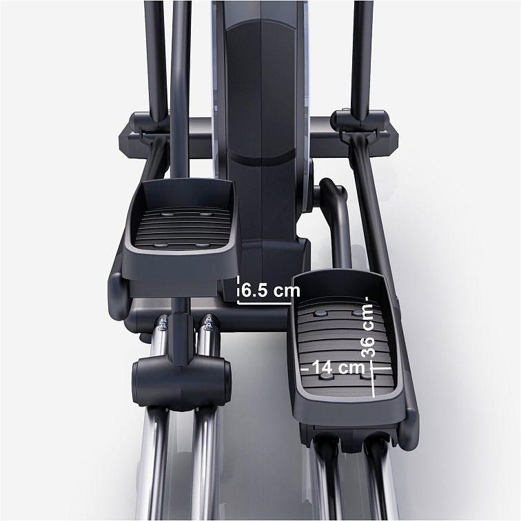 Crosstrainer CX 6.1