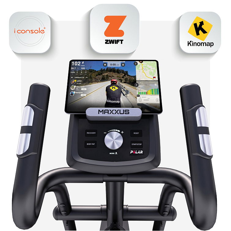 Crosstrainer CX 6.1