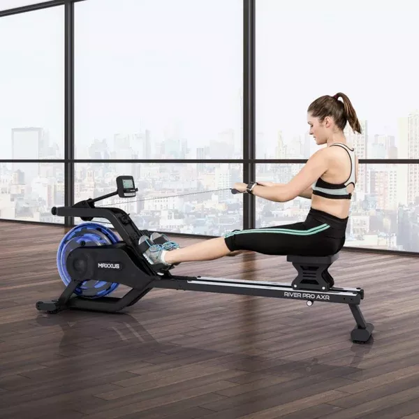 Rudergerät River AXR PRO