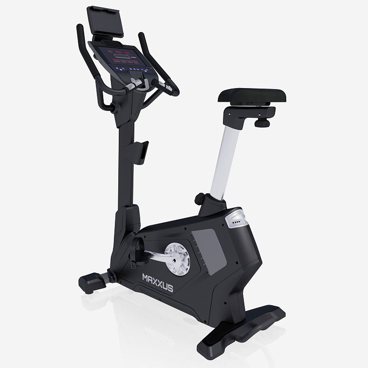 Bike 90 Pro, Farbe schwarz