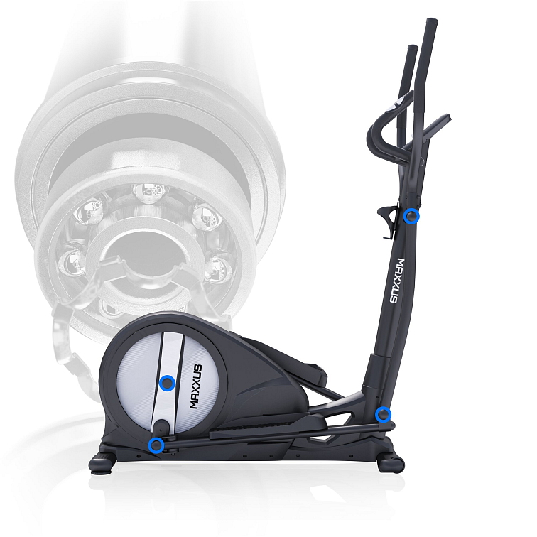 Crosstrainer CX 3.0