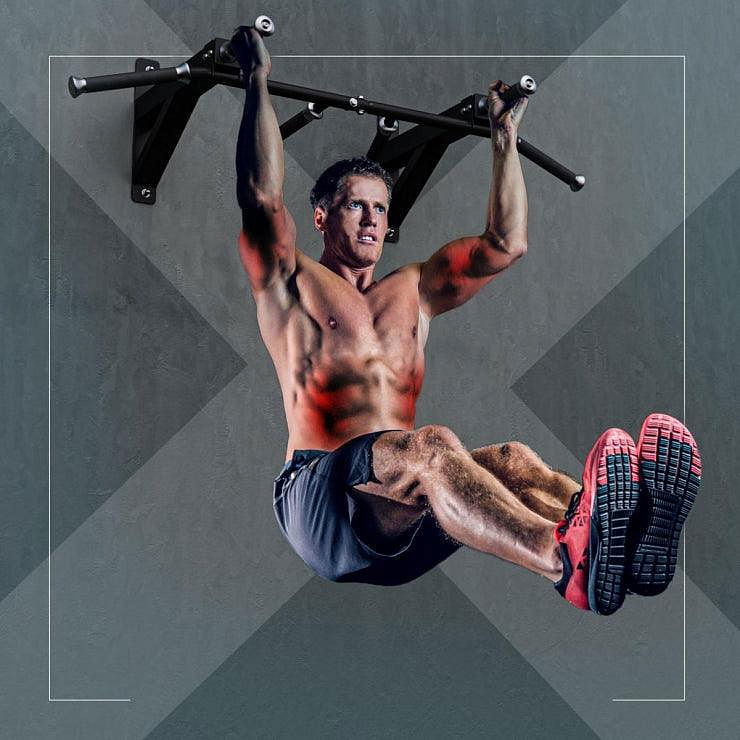 Klimmzugstange CHIN-UP PRO