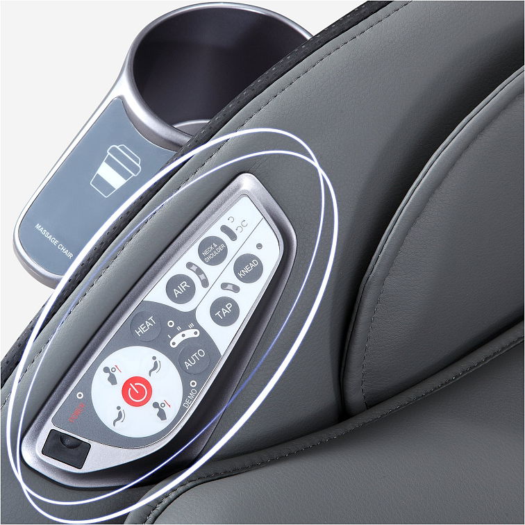 MX 7.1, Farbe pearl grey/black
