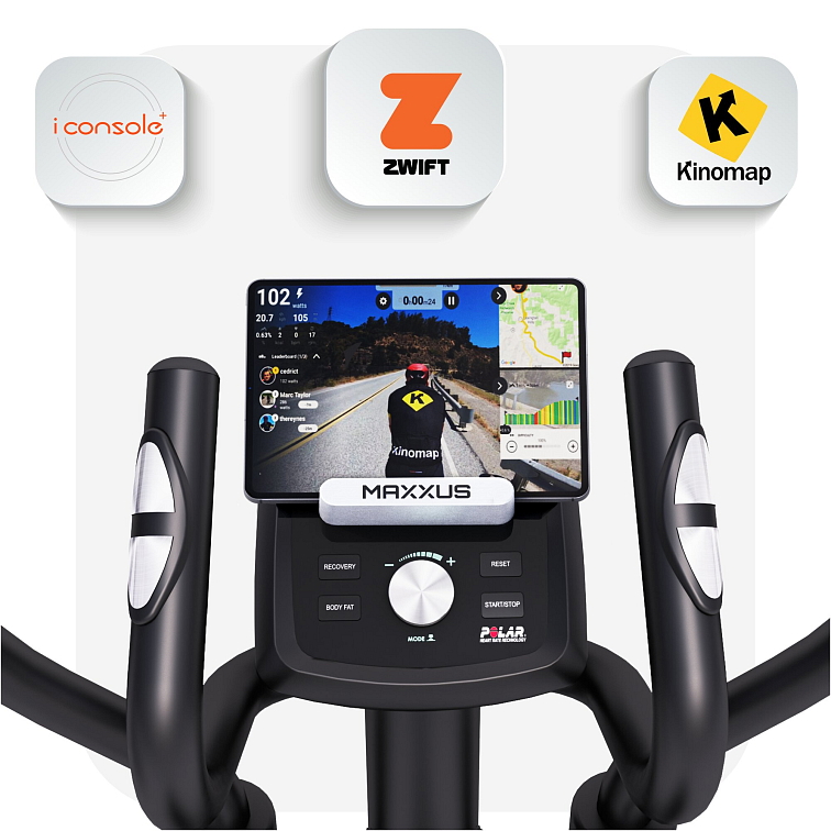 Crosstrainer CX 3.0