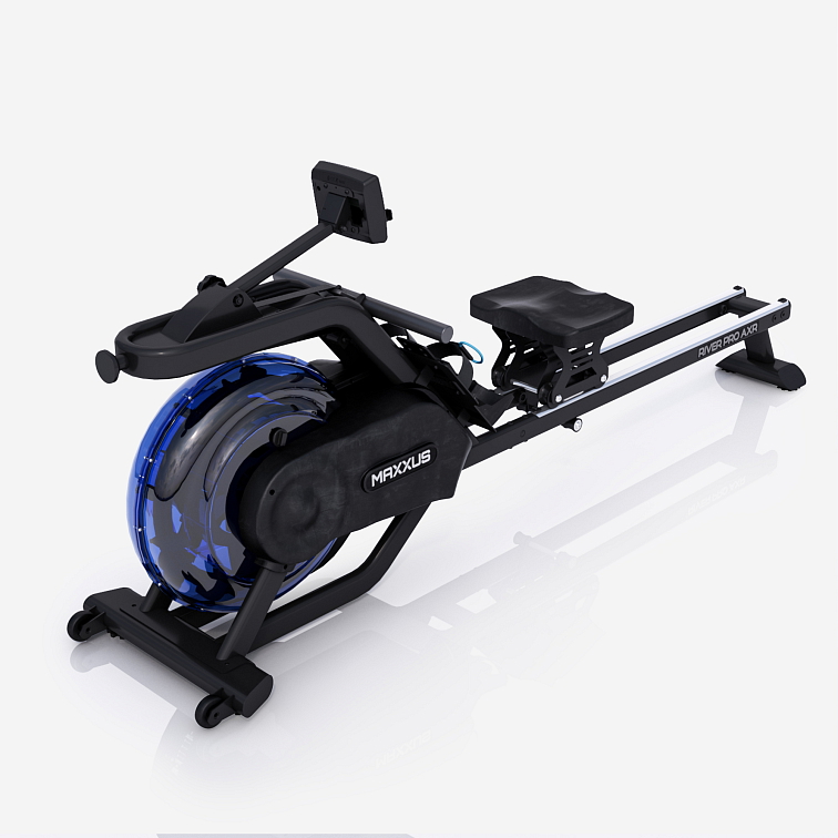 Rudergerät River AXR PRO