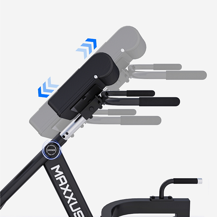 Hyper Extension PRO
