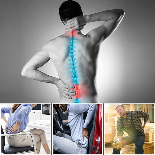 Rudergerät Oxford AXR