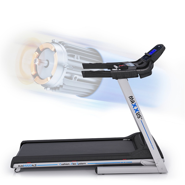 RunMaxx 4.2i