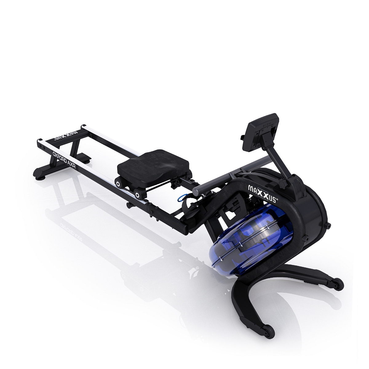 Rudergerät Oxford AXR