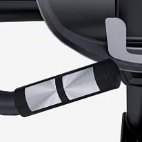 Bike 90 Pro, Farbe schwarz