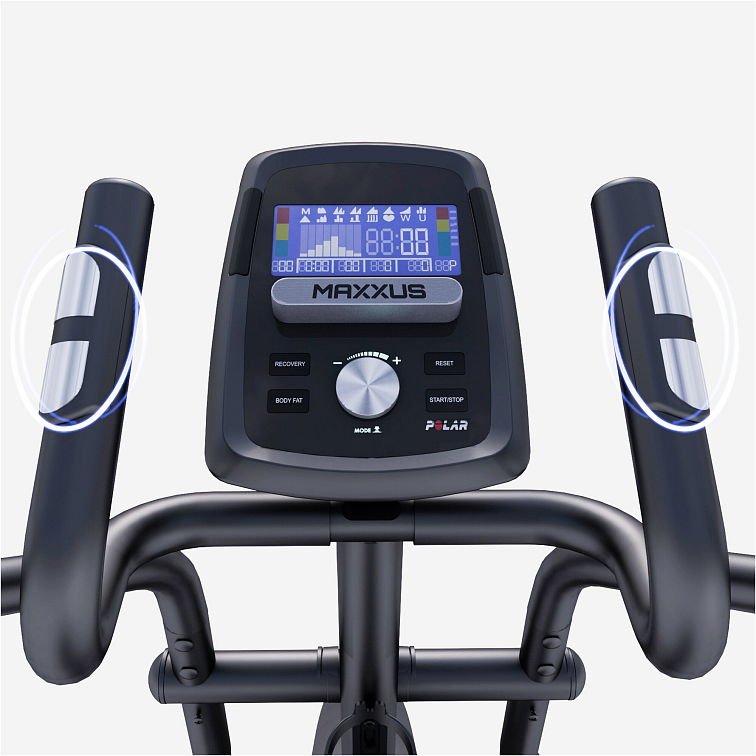 Crosstrainer CX 6.1