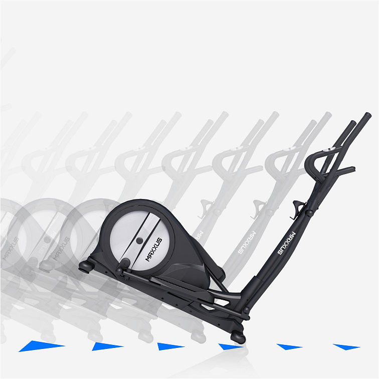 Crosstrainer CX 3.0