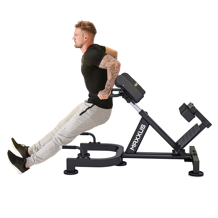 Hyper Extension PRO