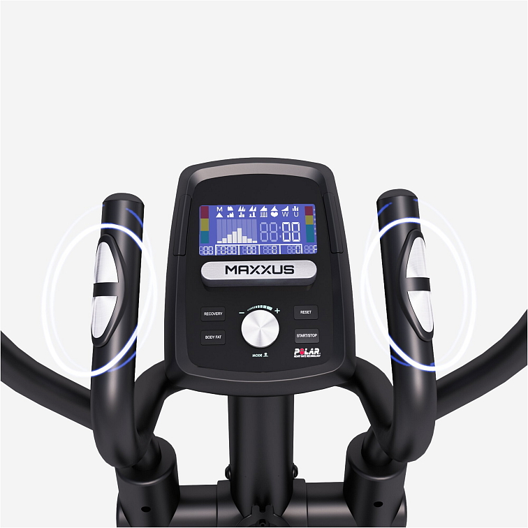 Crosstrainer CX 3.0