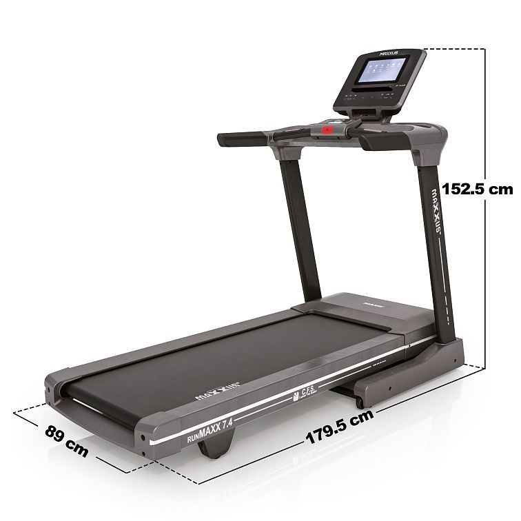 RunMaxx 7.4T