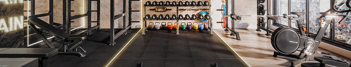 Crosstrainer CX 3.0