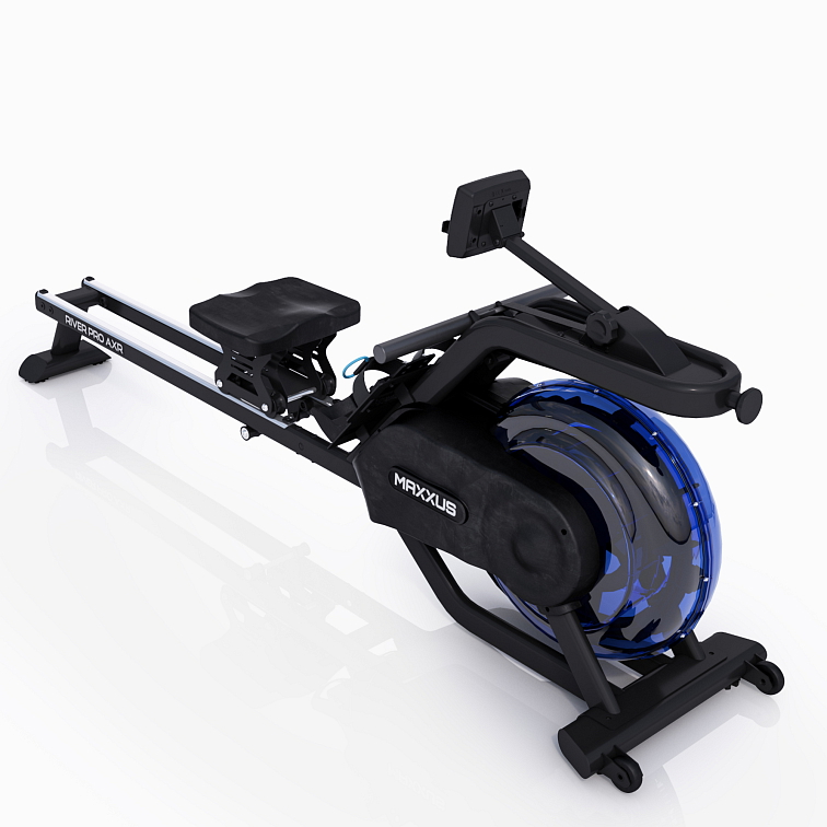 Rudergerät River AXR PRO