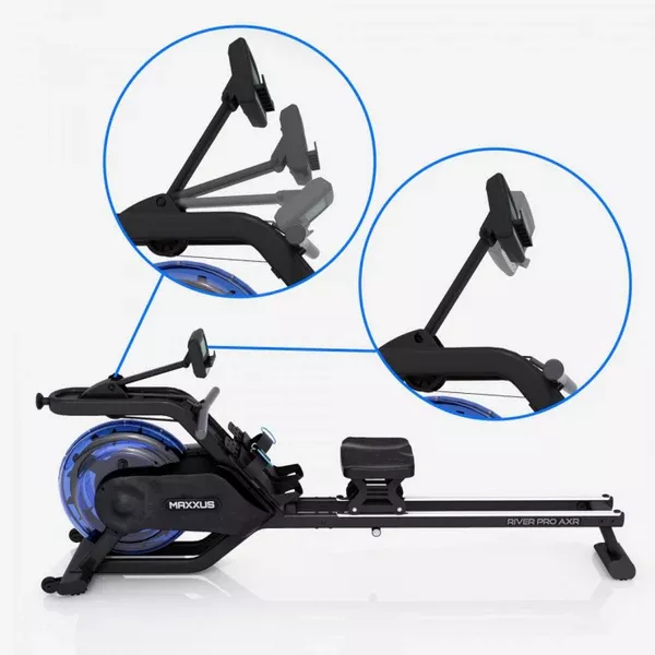 Rudergerät River AXR PRO