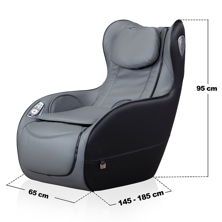 MX 7.1, Farbe pearl grey/black